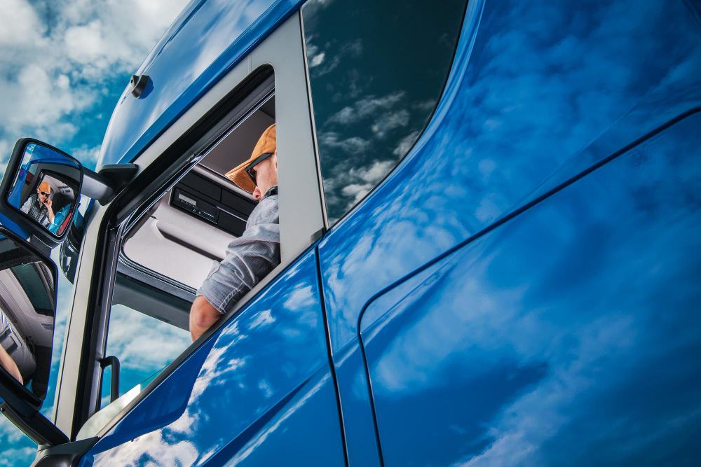 Drive Your Career in Transportation
