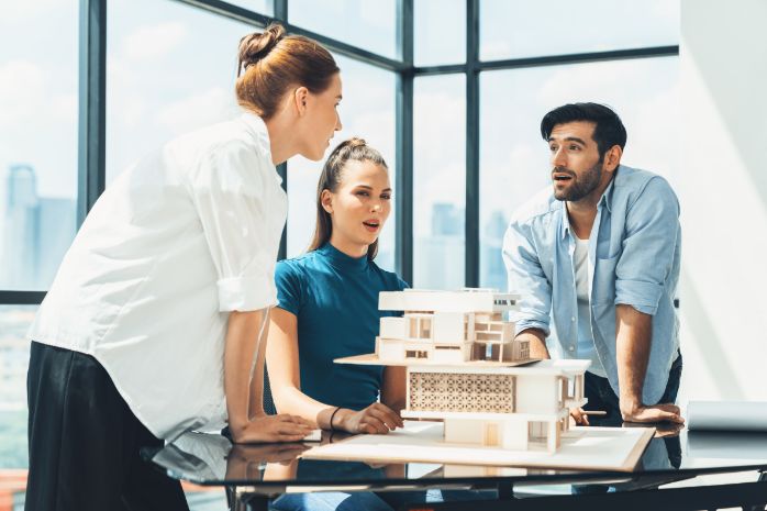 Engineering Careers: Shaping the Future of Innovation