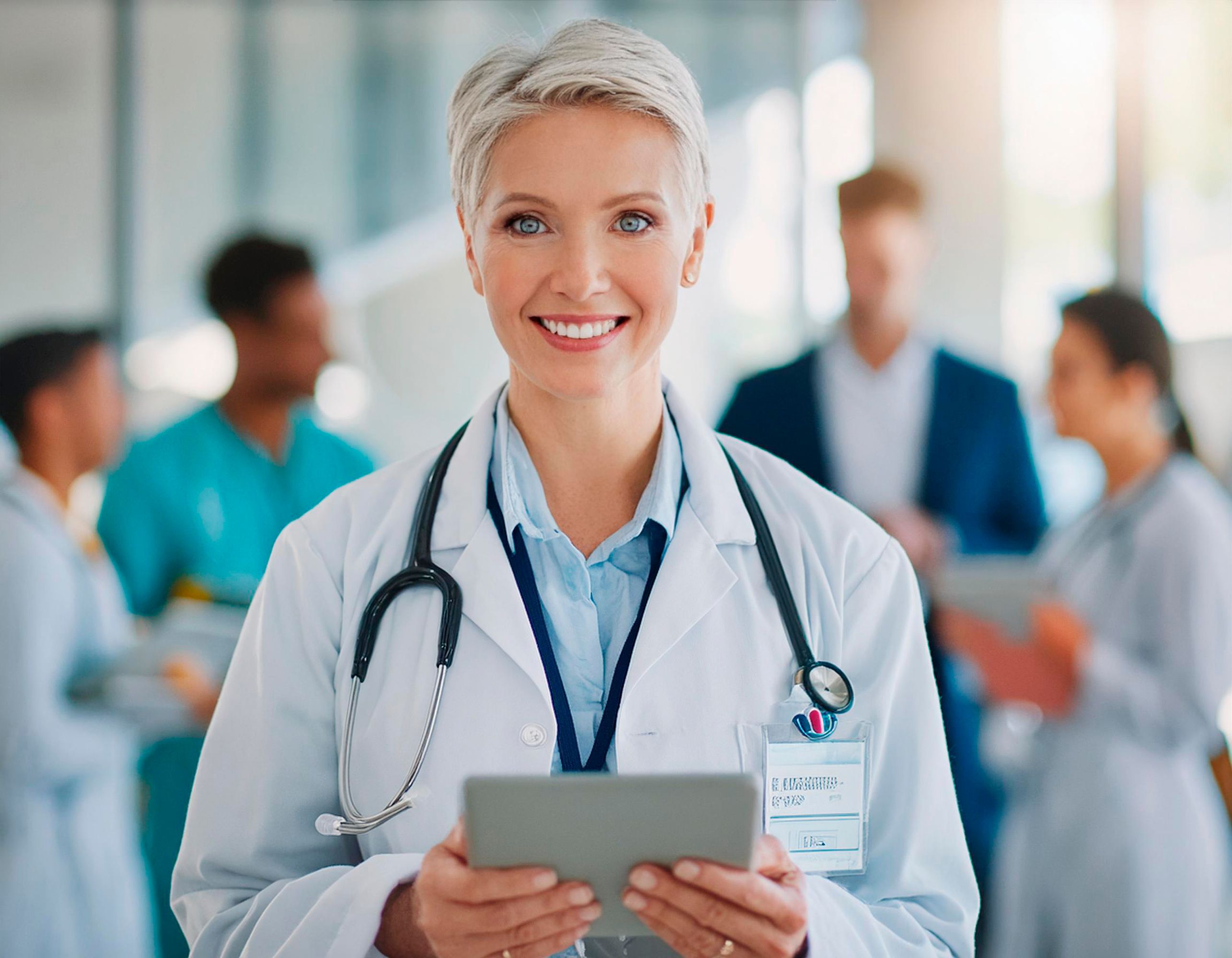 Top Healthcare Jobs: Opportunities and Trends