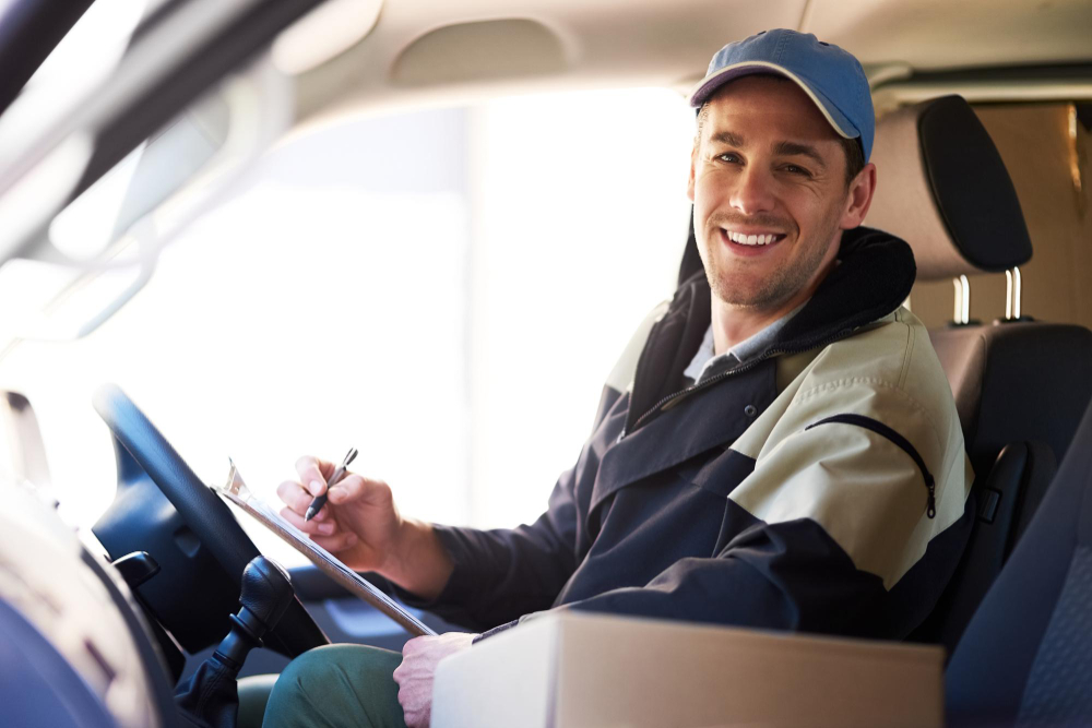 Transportation Careers: Drive Your Future